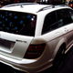 Illustration for article titled Mercedes-Benz C63 AMG Wagon gives us the neg